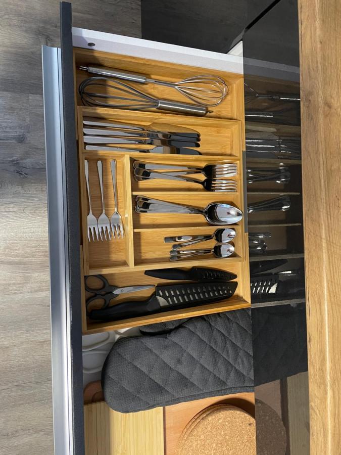 Wohnung Fuer Berufstaetige Hünfeld Buitenkant foto