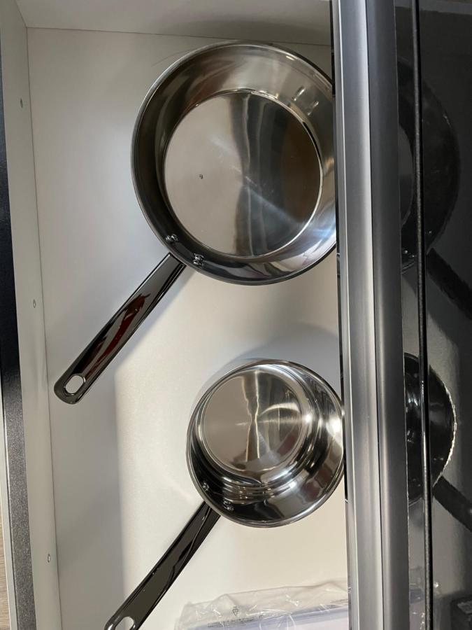 Wohnung Fuer Berufstaetige Hünfeld Buitenkant foto